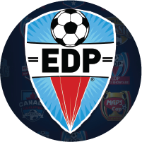EDP Soccer Logo