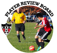 NSA Player Review Board
